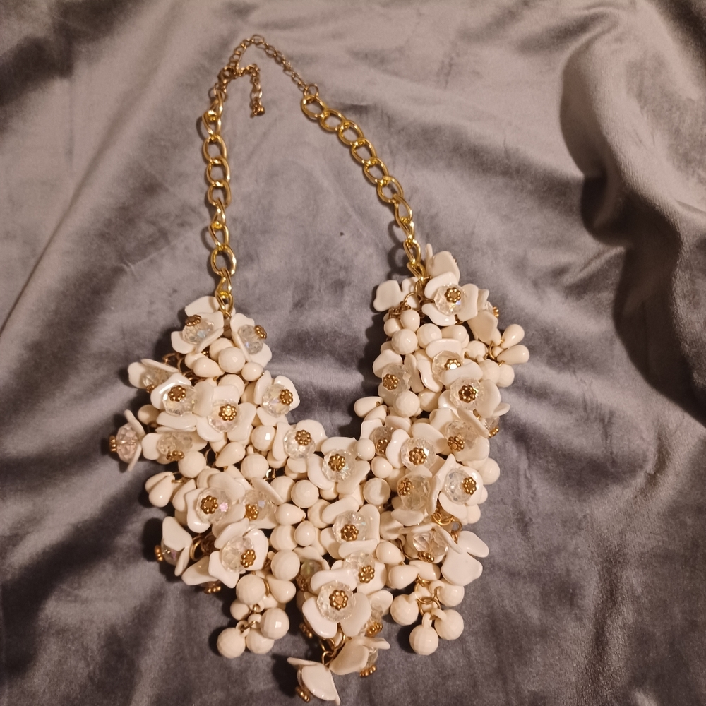 Statement Necklace